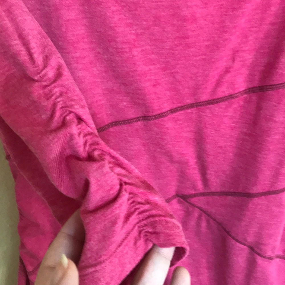 Athleta dress size small side zipper - Picture 5 of 8